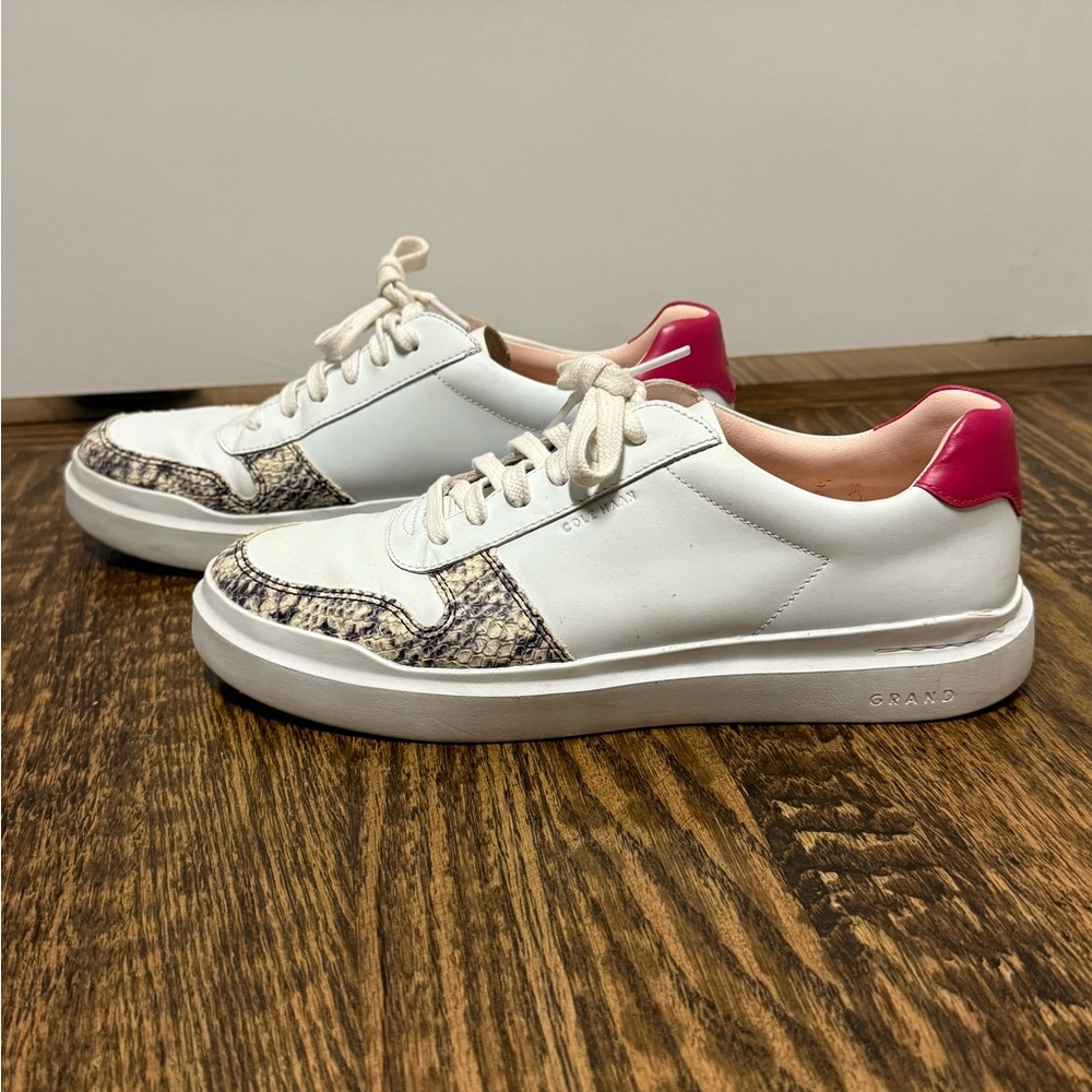 Women's Cole Haan Grand Series Sneakers
